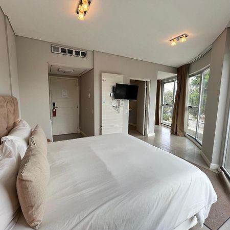 Hotel Zentiva Pinamar Zewnętrze zdjęcie