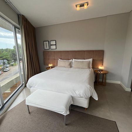 Hotel Zentiva Pinamar Zewnętrze zdjęcie