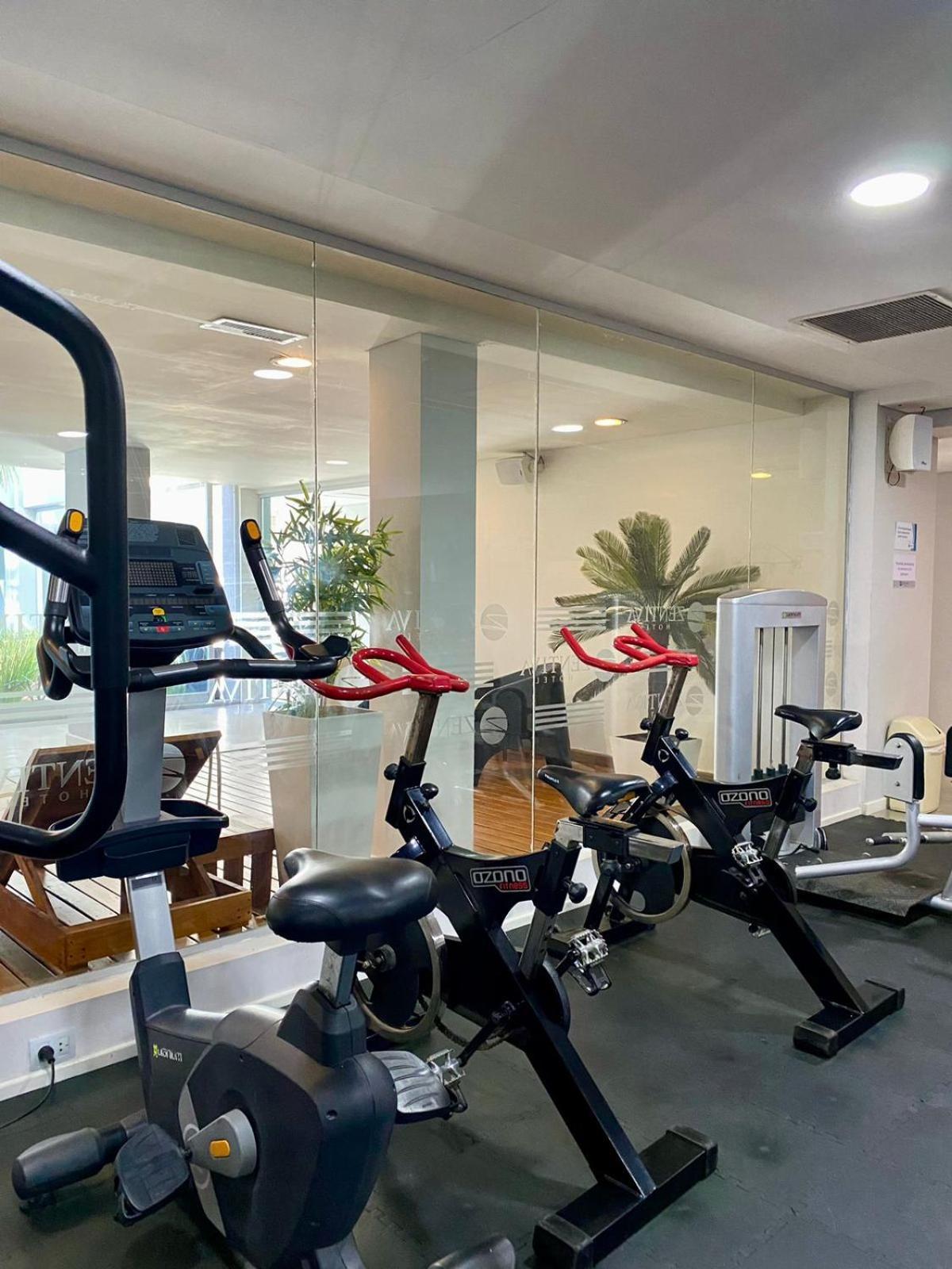 Hotel Zentiva Pinamar Zewnętrze zdjęcie