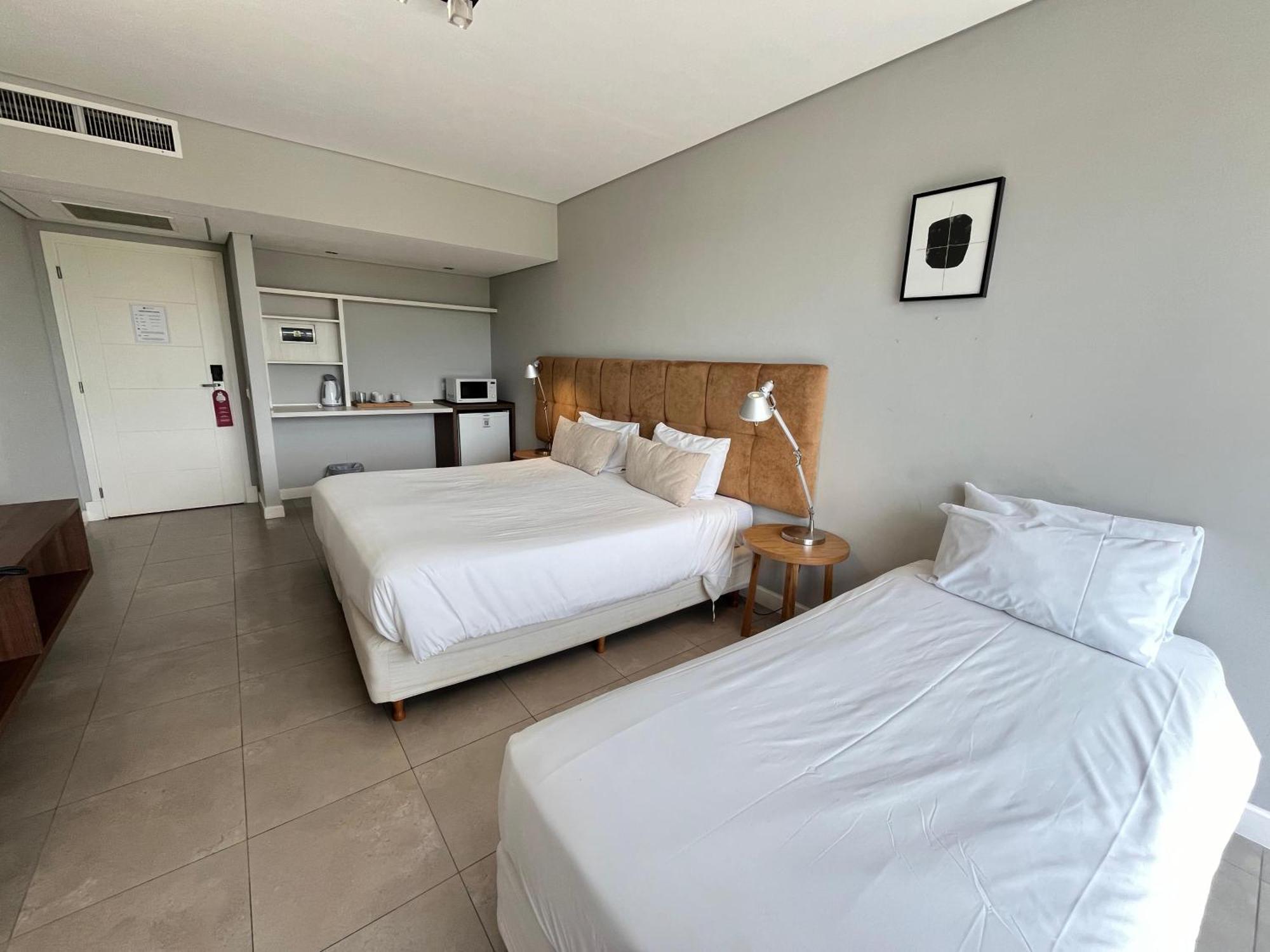 Hotel Zentiva Pinamar Zewnętrze zdjęcie