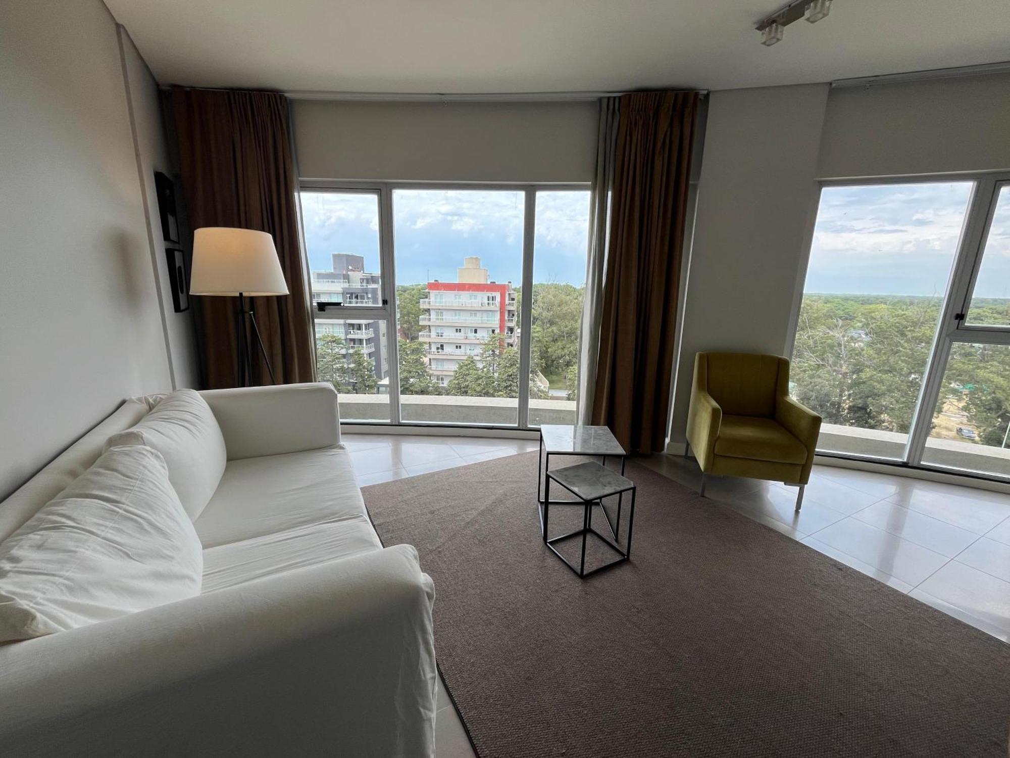 Hotel Zentiva Pinamar Zewnętrze zdjęcie