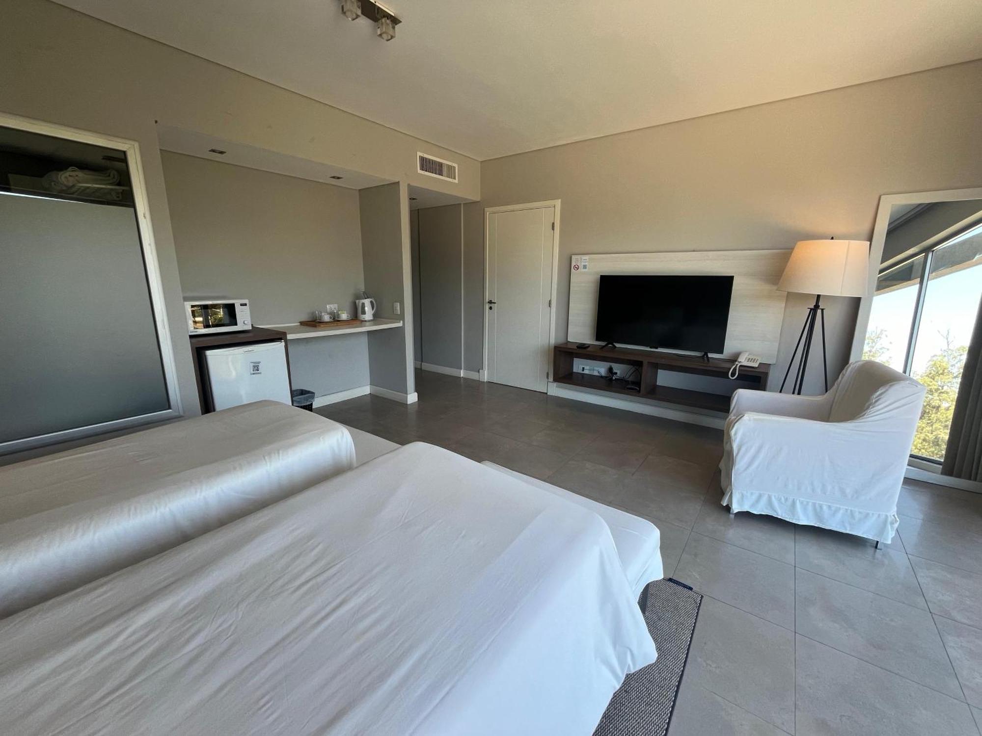 Hotel Zentiva Pinamar Zewnętrze zdjęcie