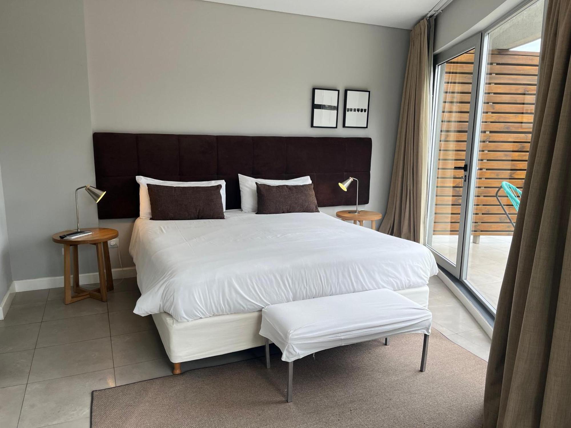 Hotel Zentiva Pinamar Zewnętrze zdjęcie