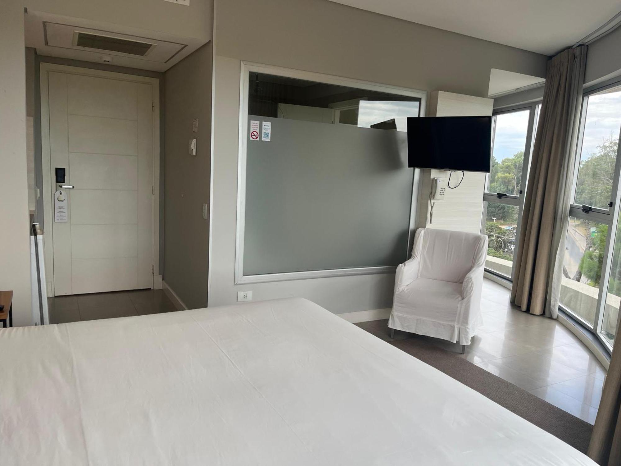 Hotel Zentiva Pinamar Zewnętrze zdjęcie