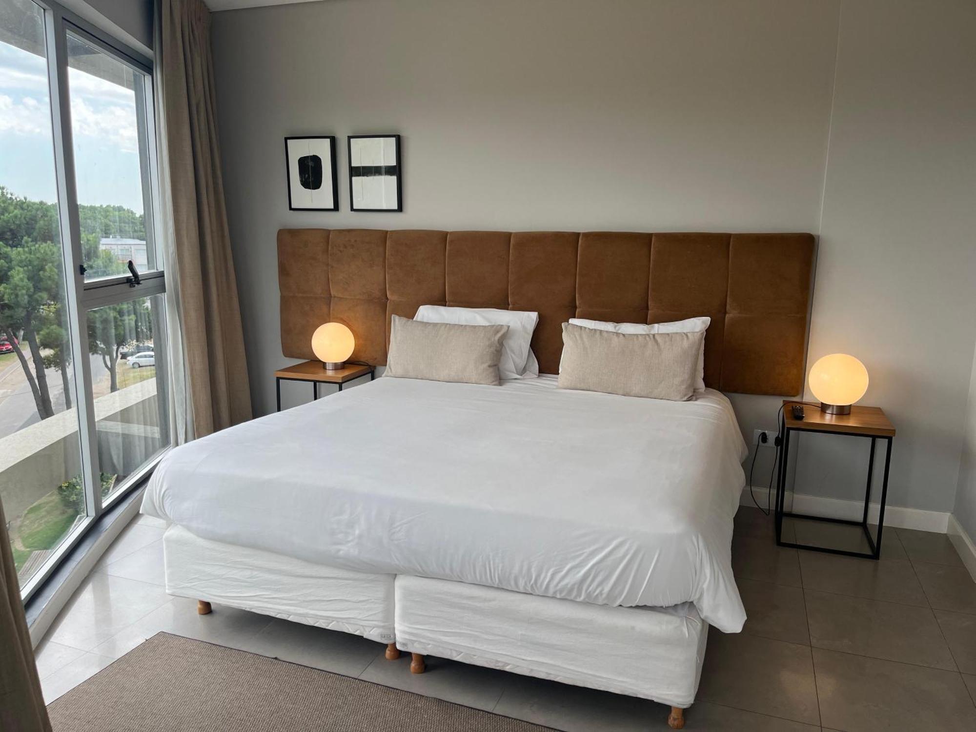 Hotel Zentiva Pinamar Zewnętrze zdjęcie