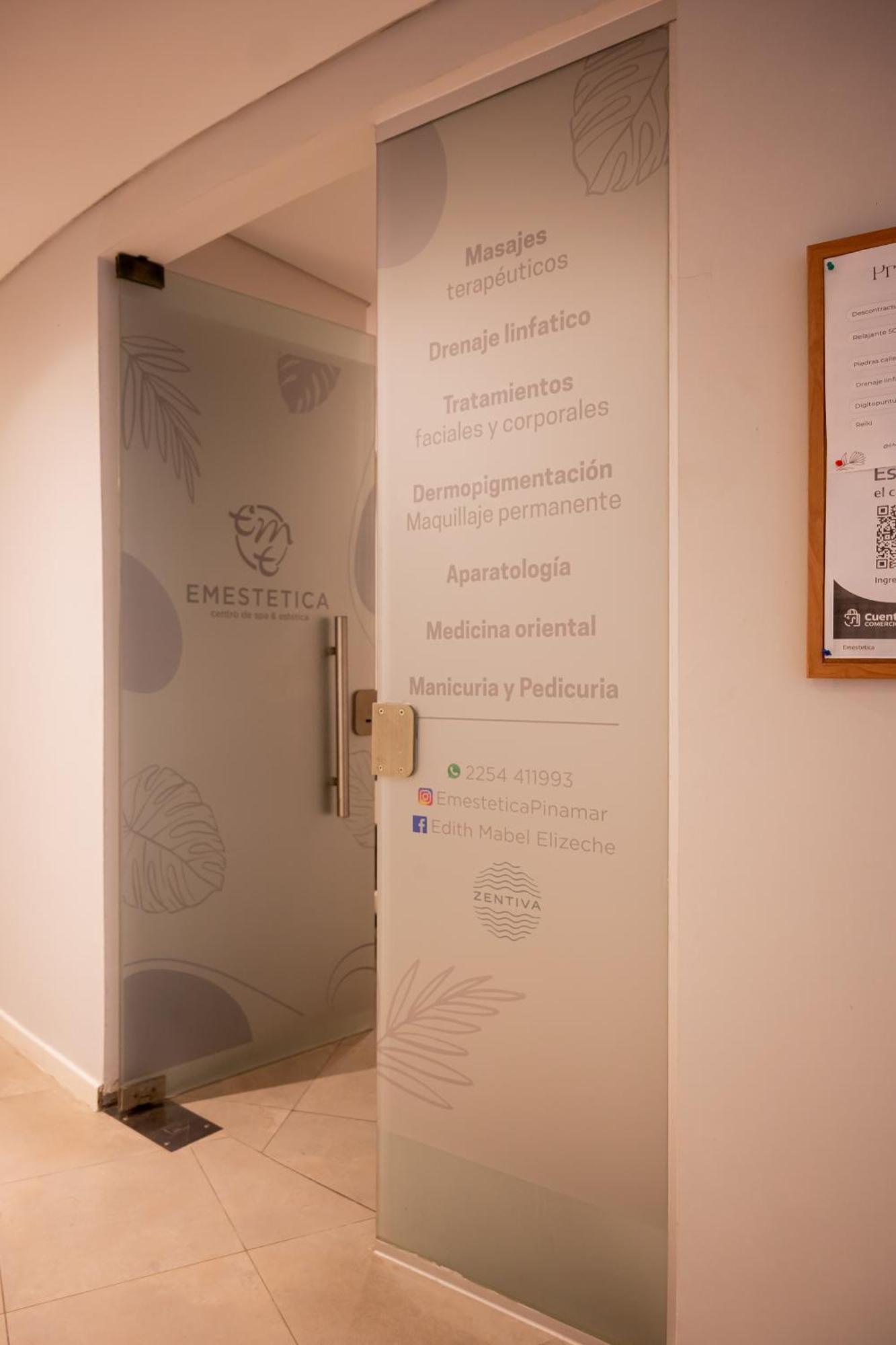 Hotel Zentiva Pinamar Zewnętrze zdjęcie