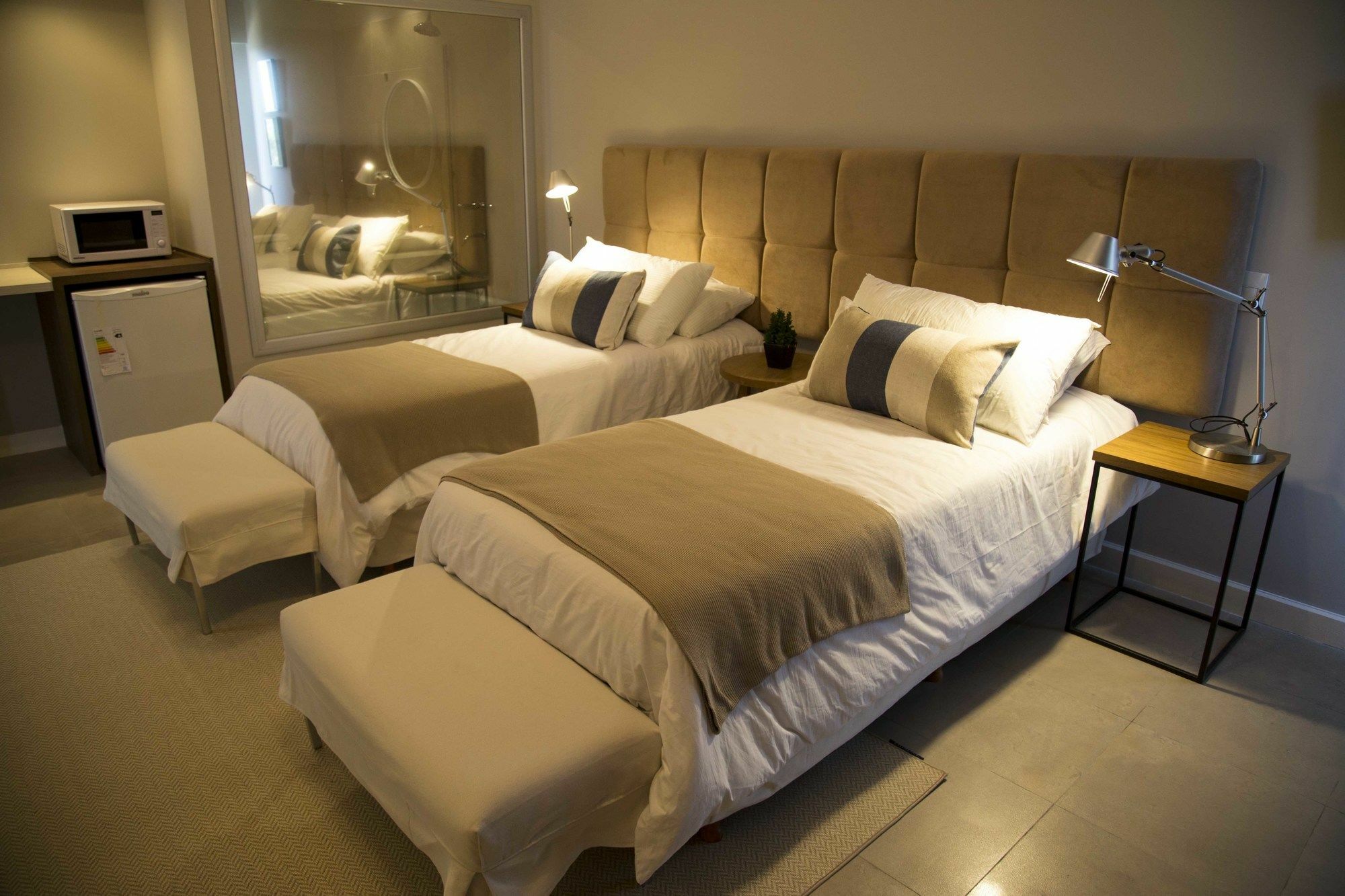 Hotel Zentiva Pinamar Zewnętrze zdjęcie