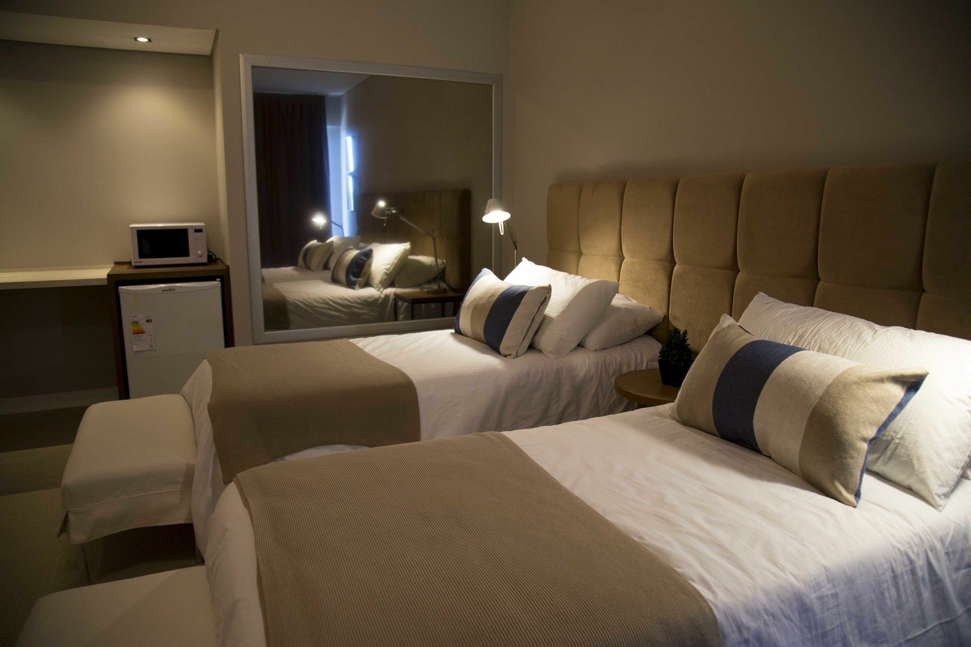 Hotel Zentiva Pinamar Zewnętrze zdjęcie