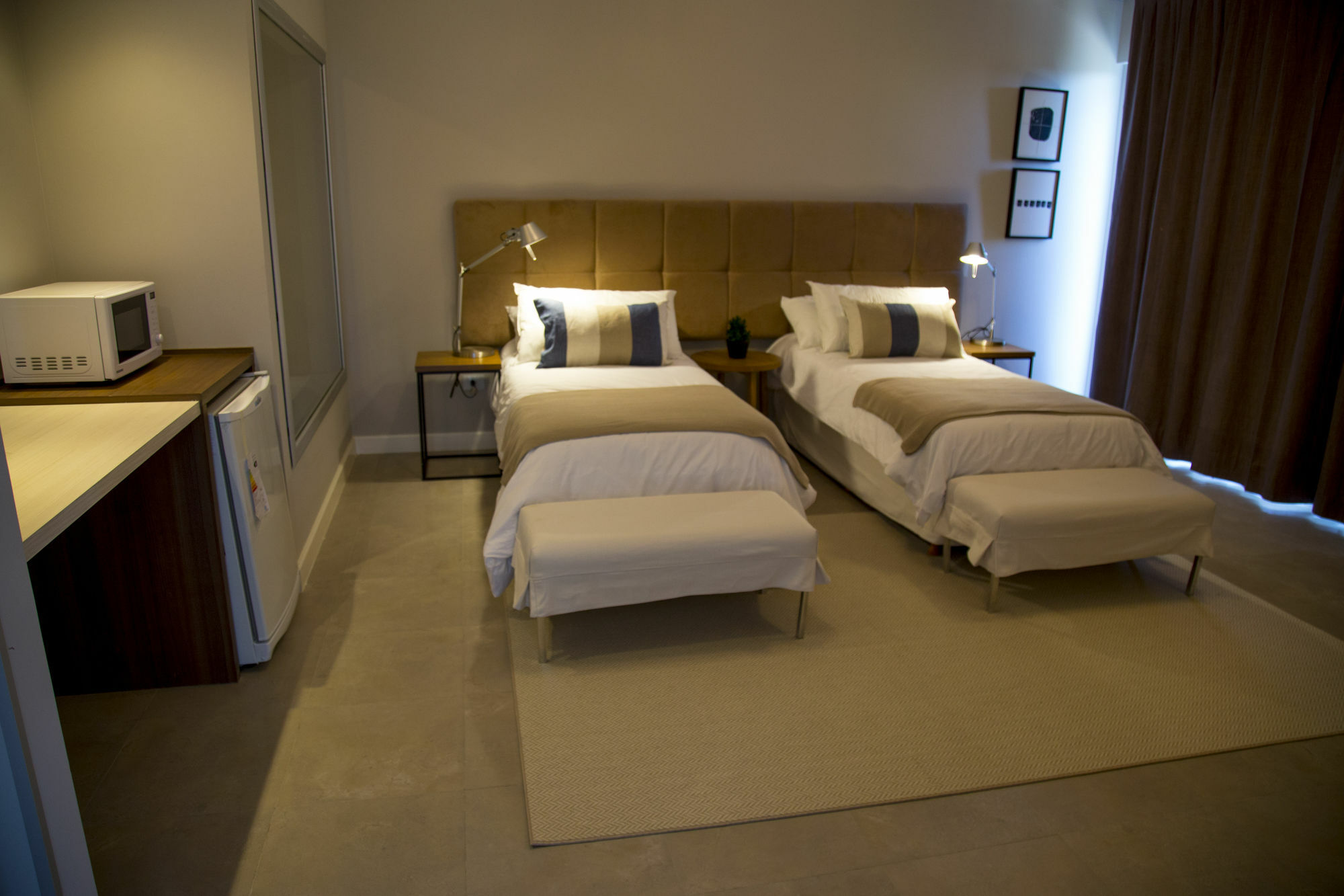 Hotel Zentiva Pinamar Zewnętrze zdjęcie