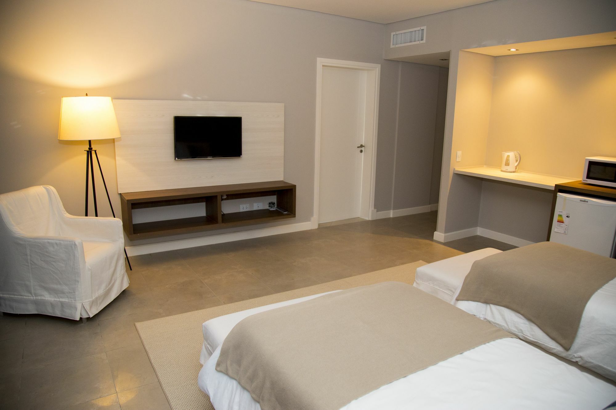 Hotel Zentiva Pinamar Zewnętrze zdjęcie