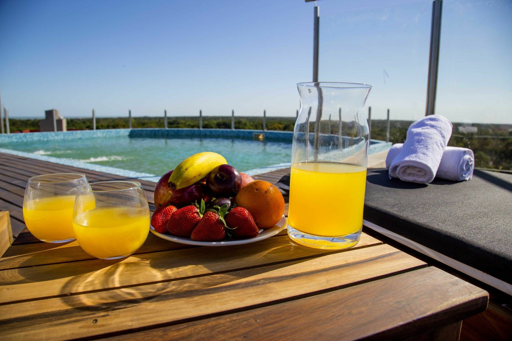 Hotel Zentiva Pinamar Zewnętrze zdjęcie