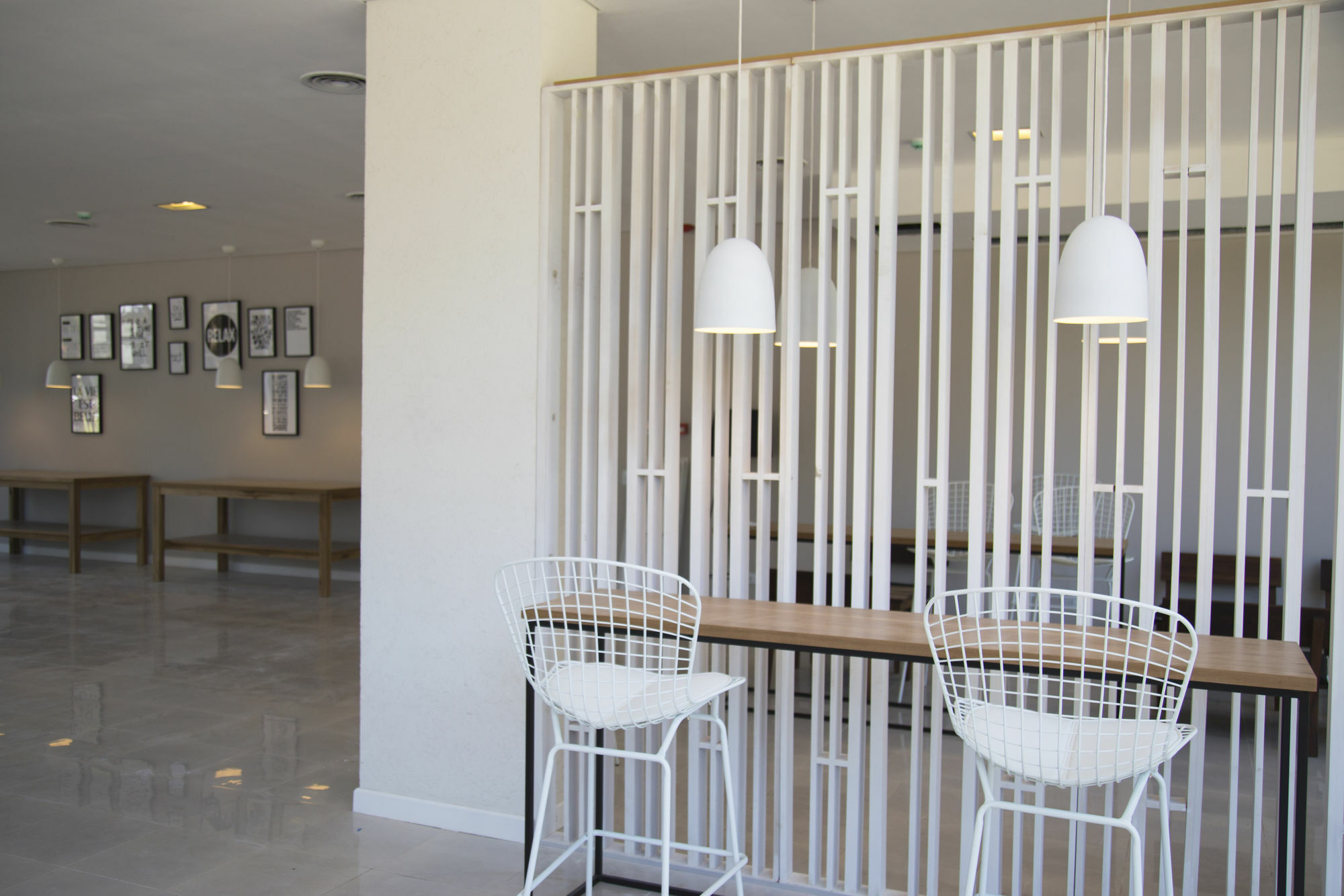 Hotel Zentiva Pinamar Zewnętrze zdjęcie